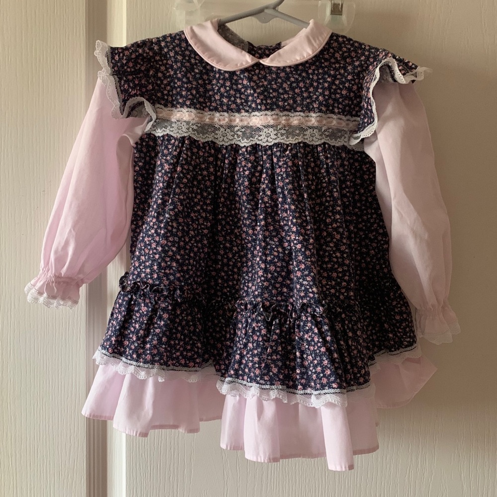 Vintage dress